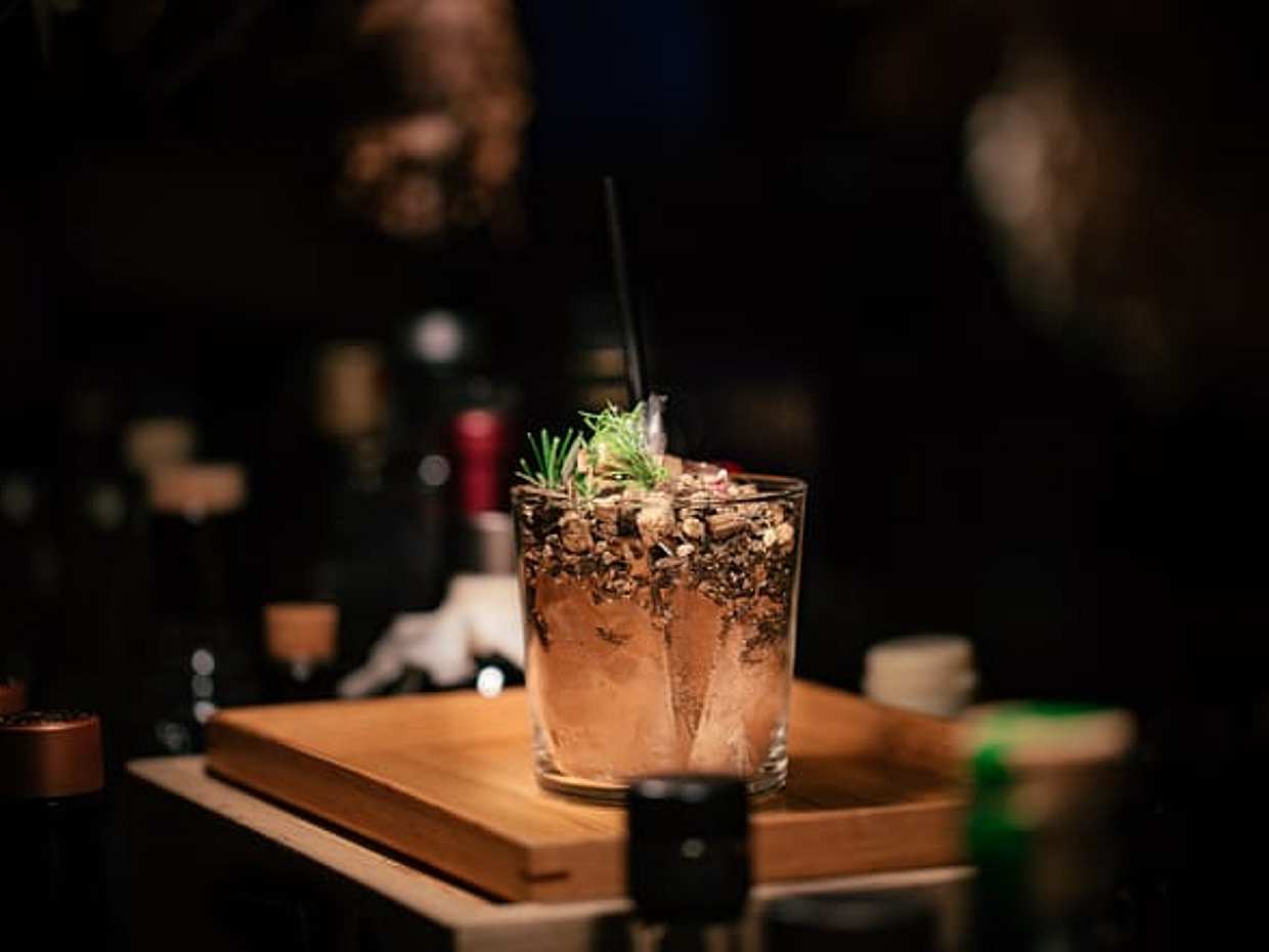 Paris Cocktail Tour: A Local's Guide to the City's Best Bars, photo 4