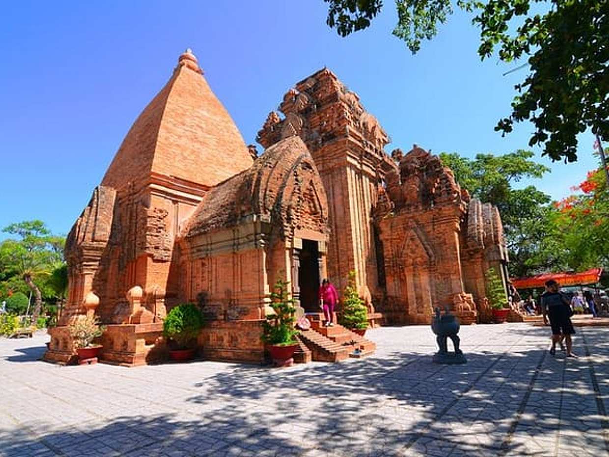 Nha Trang Half Day Highlight Private City Tour, photo 3