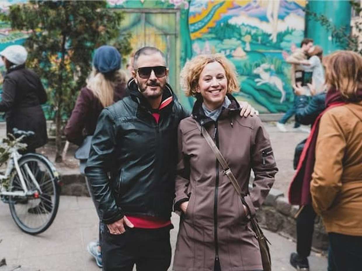 Kopenhagen Alternatieve Privétour: Vesterbro & Christianshavn in Denemarken, photo 2