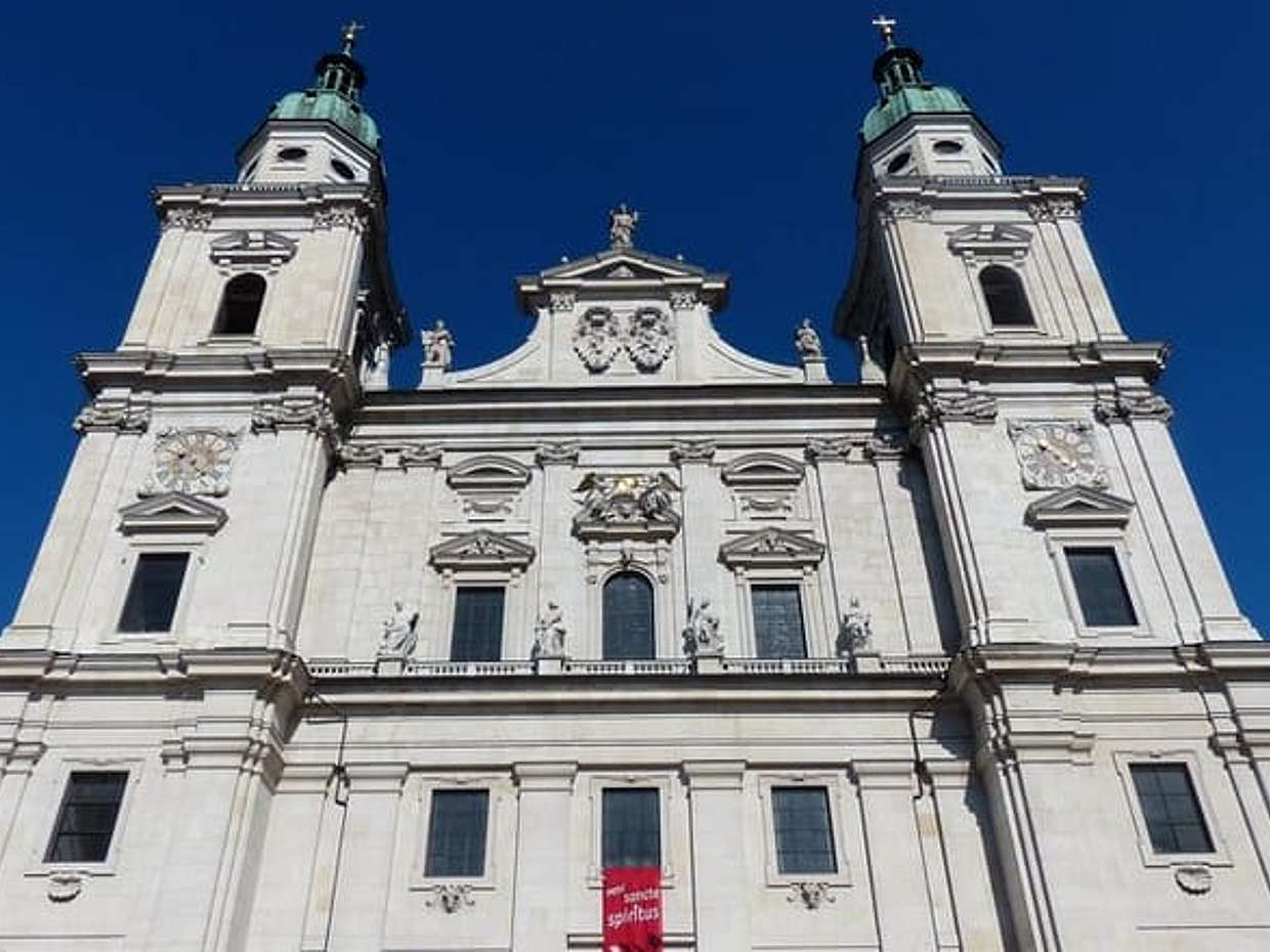 Discover Salzburg: Old Town Highlights Tour, photo 3