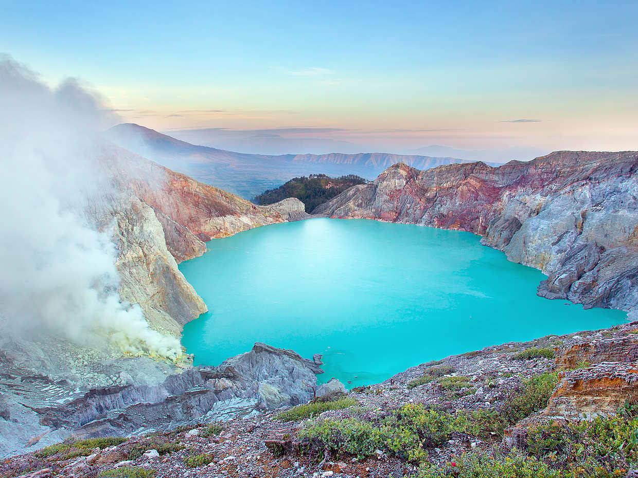 Borobudur Tempel, Bromo und Ijen: 4-tägige Tour ab Yogyakarta in Indonesien
, photo 2