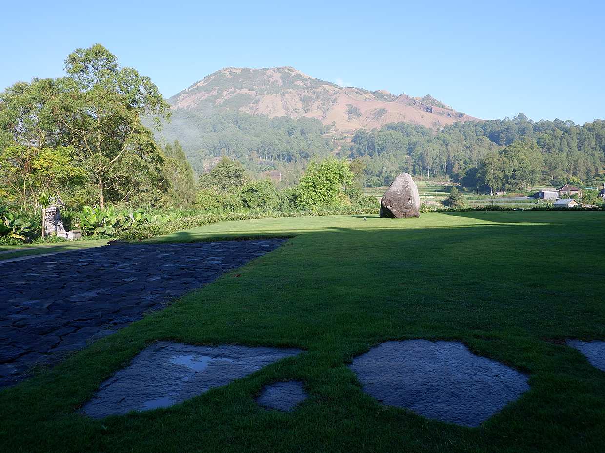 Mount Batur Hike and Hidden Waterfalls, photo 4