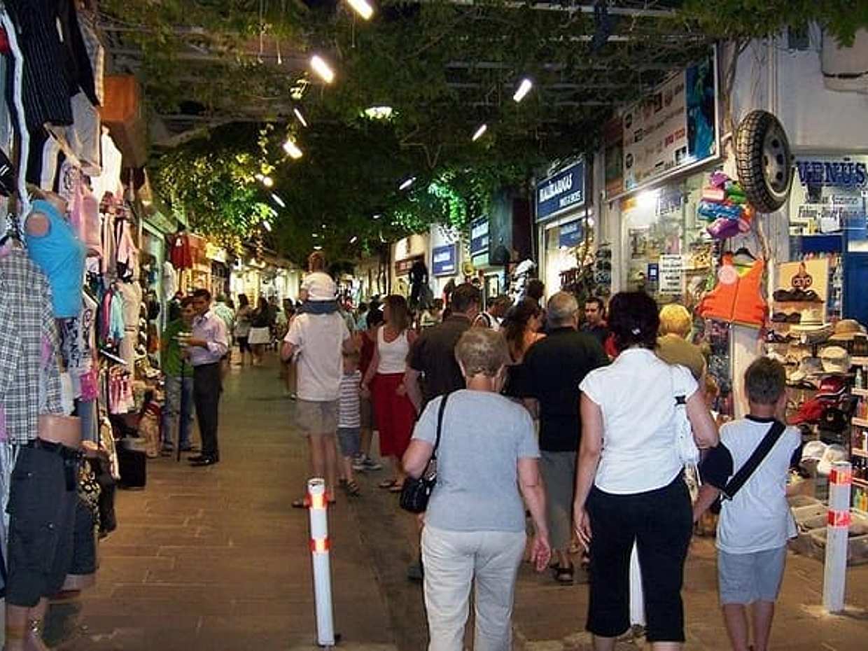 Independent Day trip to Bodrum in Greece, Kos, photo 3