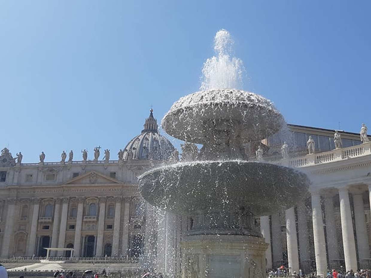 Tour Exclusivo: Museos Vaticanos, Capilla Sixtina y Basílica de San Pedro, photo 4