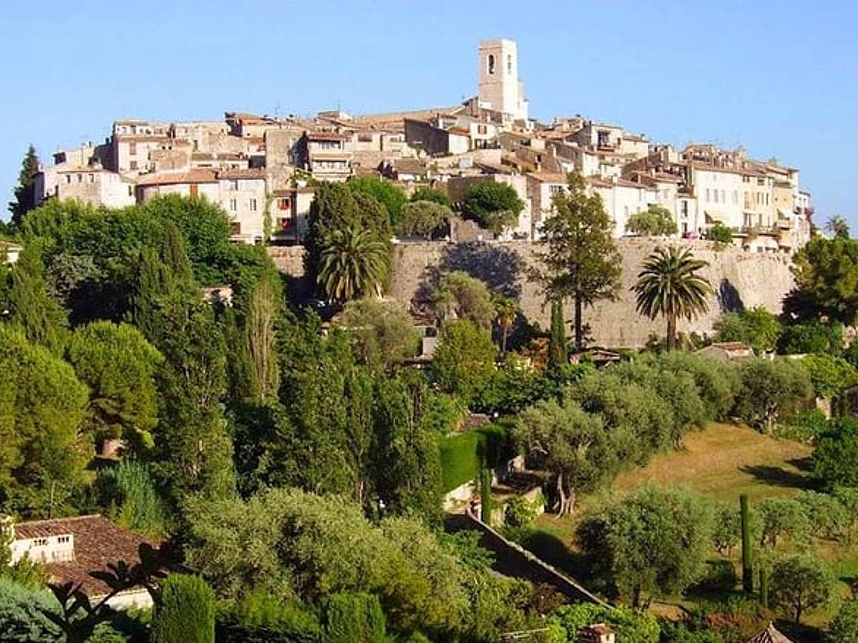 French Riviera & Medieval villages Full Day Private Tour, photo 4