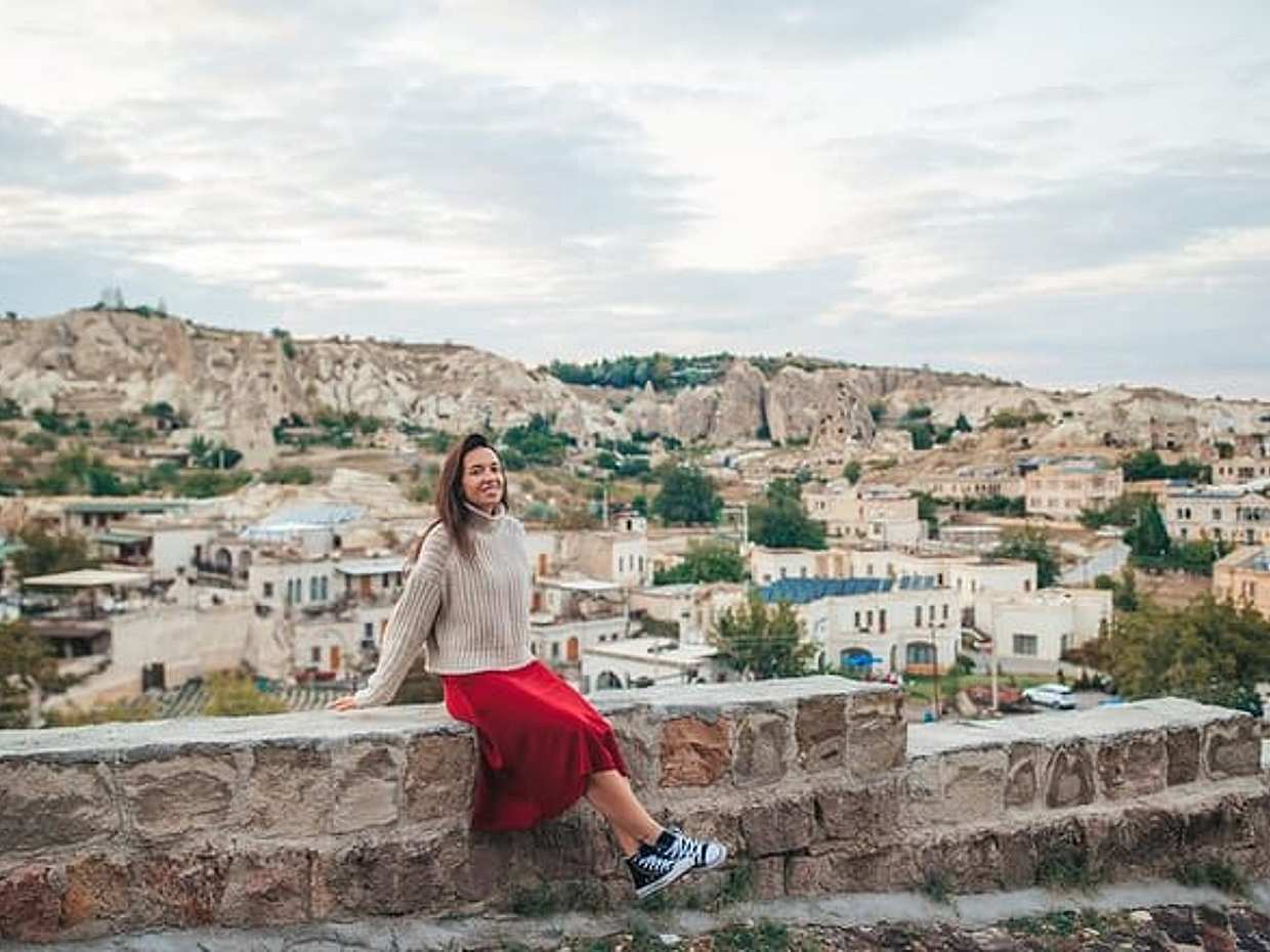 Profesyonel Fotoğraf Çekimi Hizmeti - Kapadokya, Türkiye, photo 5