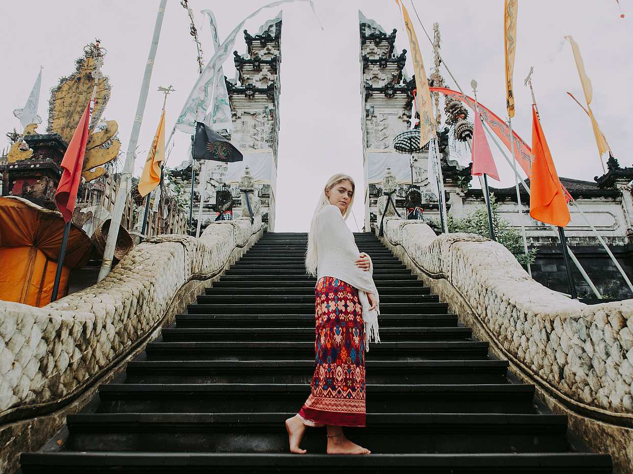 Best of Instagrammable Bali Highlights Tour, Indonesia, photo 5