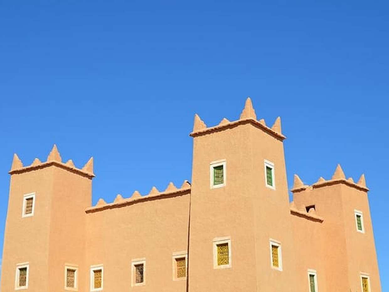 4 giorni Fes tour a Merzouga, Marocco, photo 5