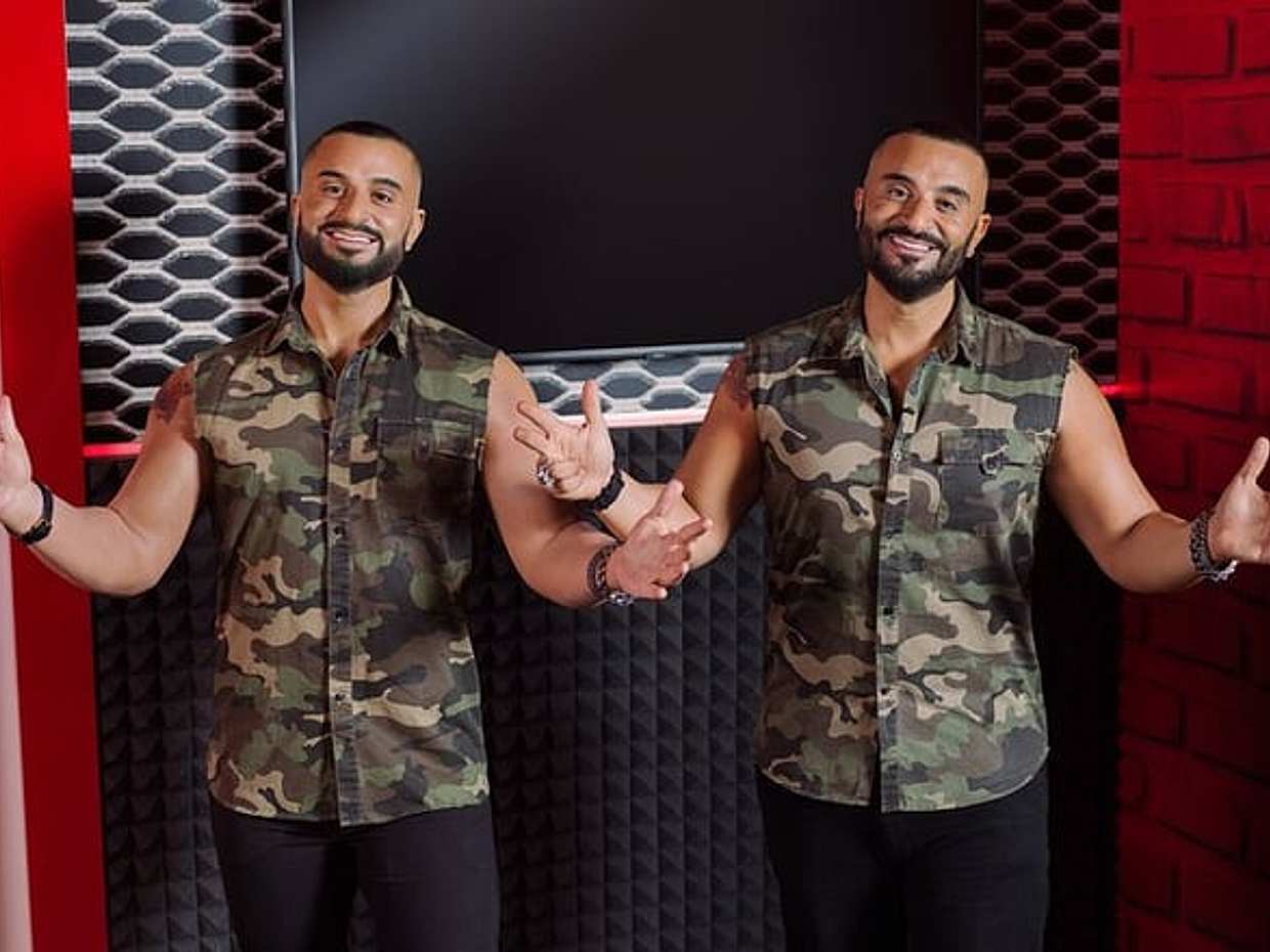 Wejściówka do Muzeum Madame Tussaud w Dubaju w Zjednoczonych Emiratach Arabskich, Szardża, photo 5