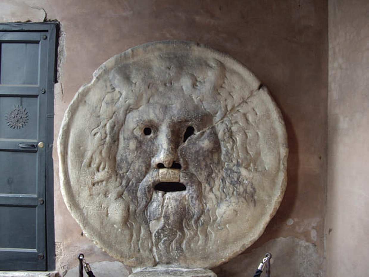 3-Hours Private Sightseeing Tour of Rome by Luxury Vehicle, photo 4