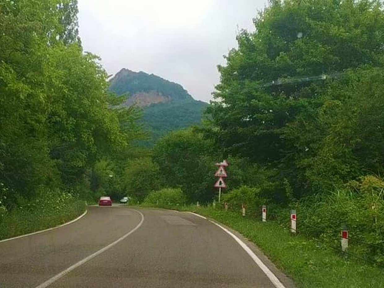 Descubre Pankisi: Aventura en Duisi, Akhmeta y Khadori en Georgia, Tiflis, photo 4
