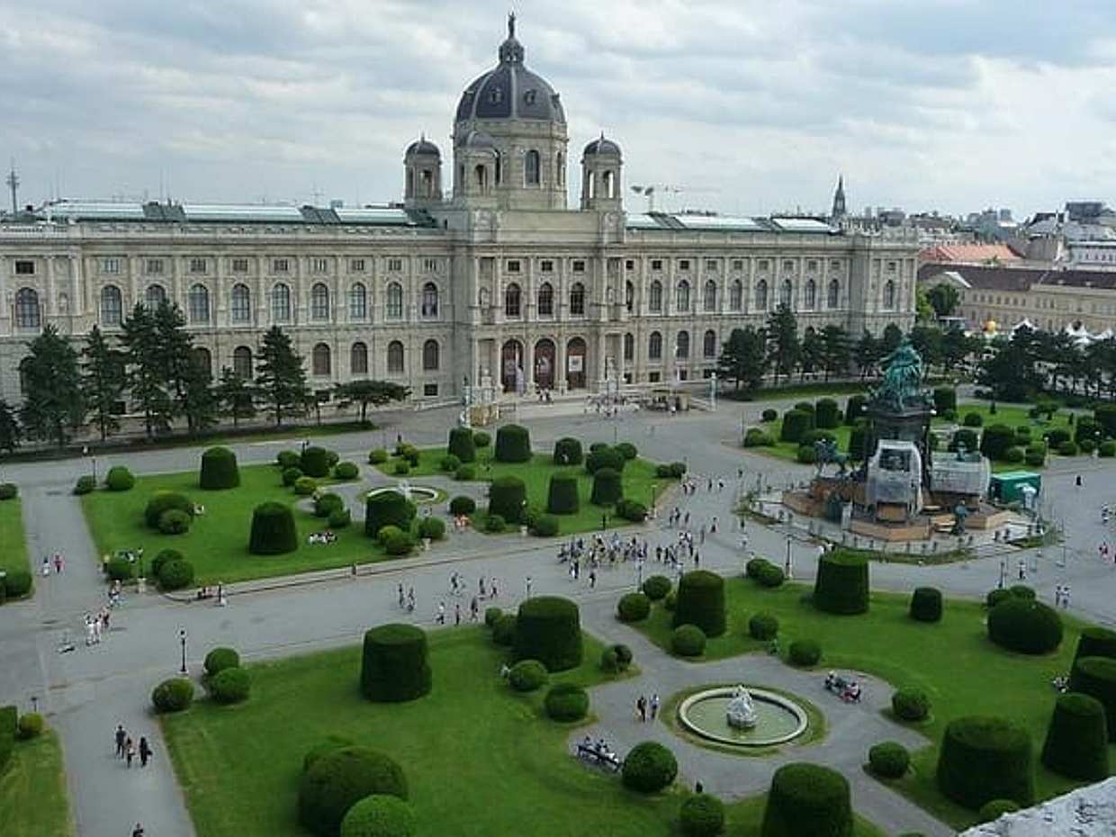Private Transfer from Prague to Vienna with 2h for Sightseeing, photo 3