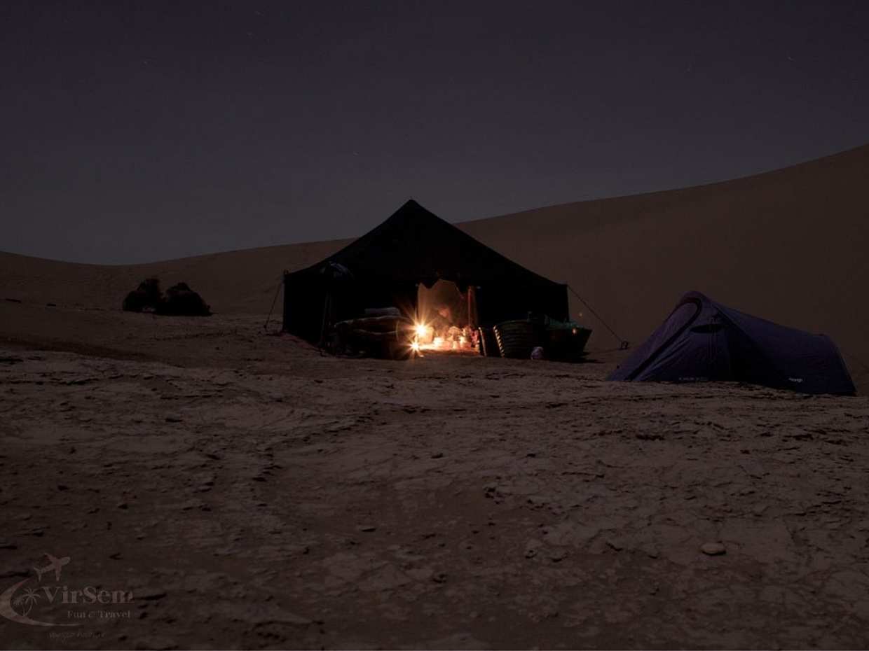 5-Day Desert & Heritage Adventure in Tunisia from Hammamet, photo 5