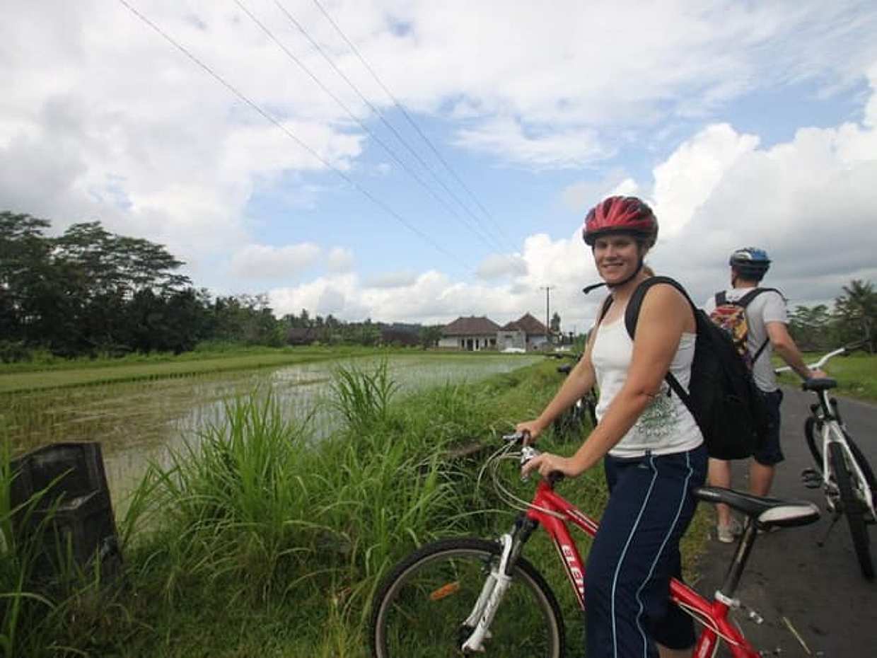 Bali Trip: Countryside Cycling Tour, photo 4