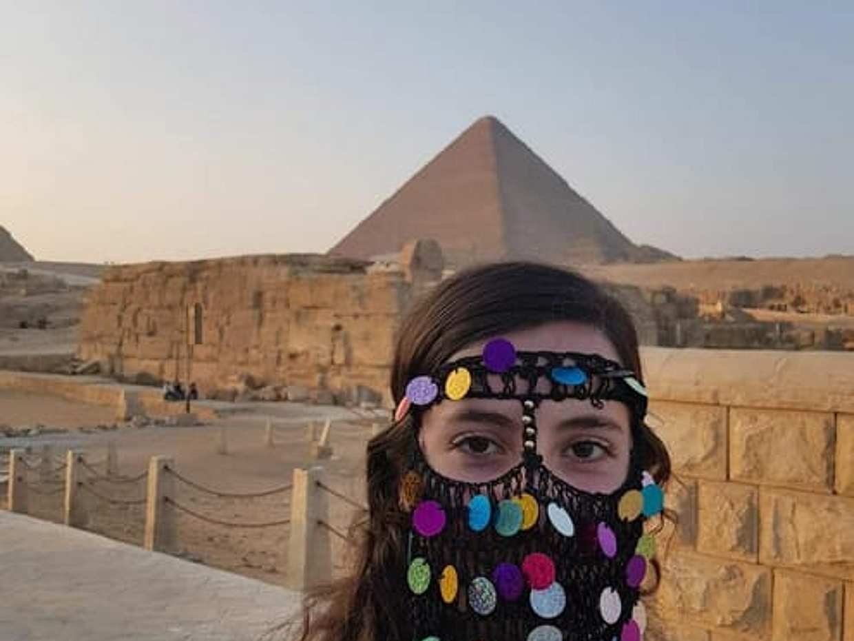 EGYPT,6 days where it all started:, photo 5