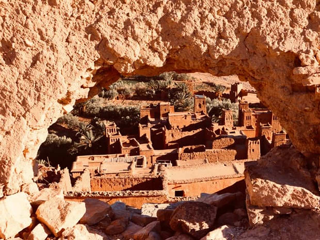 Southern Morocco 4x4: Explore Erg Chegaga Desert from Marrakech in 5 Days, photo 4