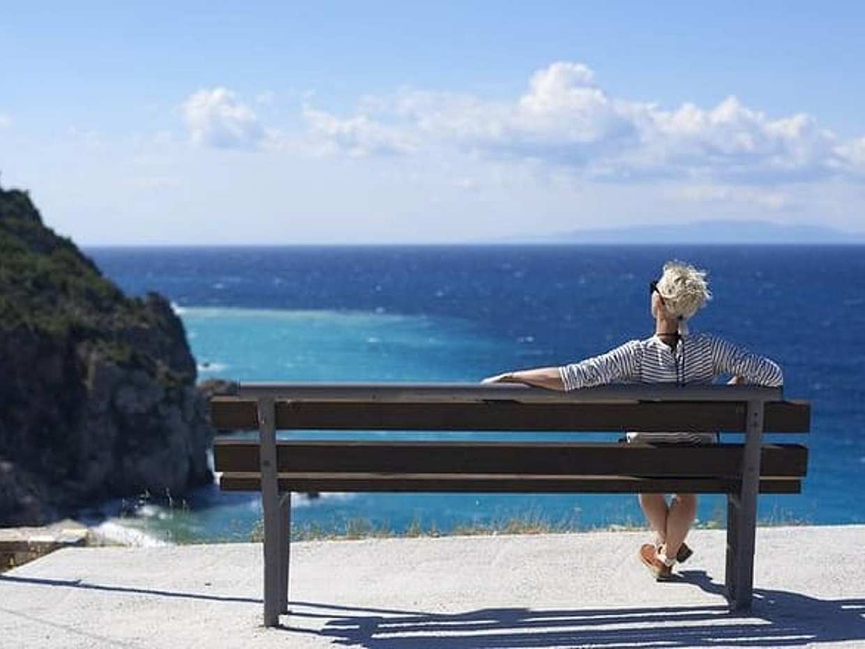 "Giro dell'isola intera Scopri Samos, Grecia", photo 4