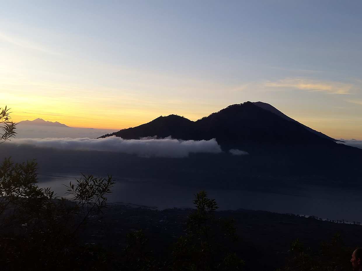 Mount Batur Sunrise Camping ( Sunset & Sunrise ) in Indonesia, photo 3
