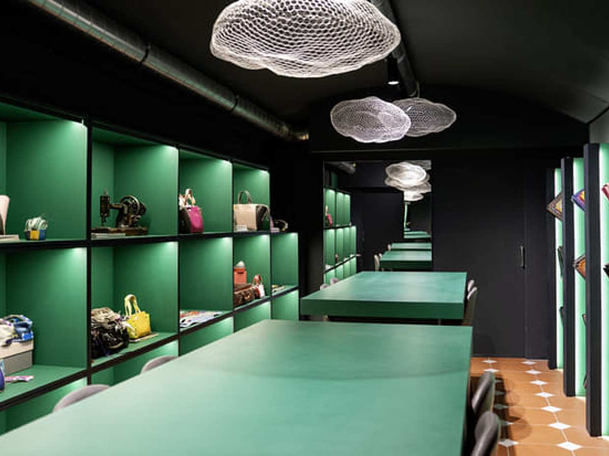 Rereri Leather Workshop: Creative Experience Only, photo 5