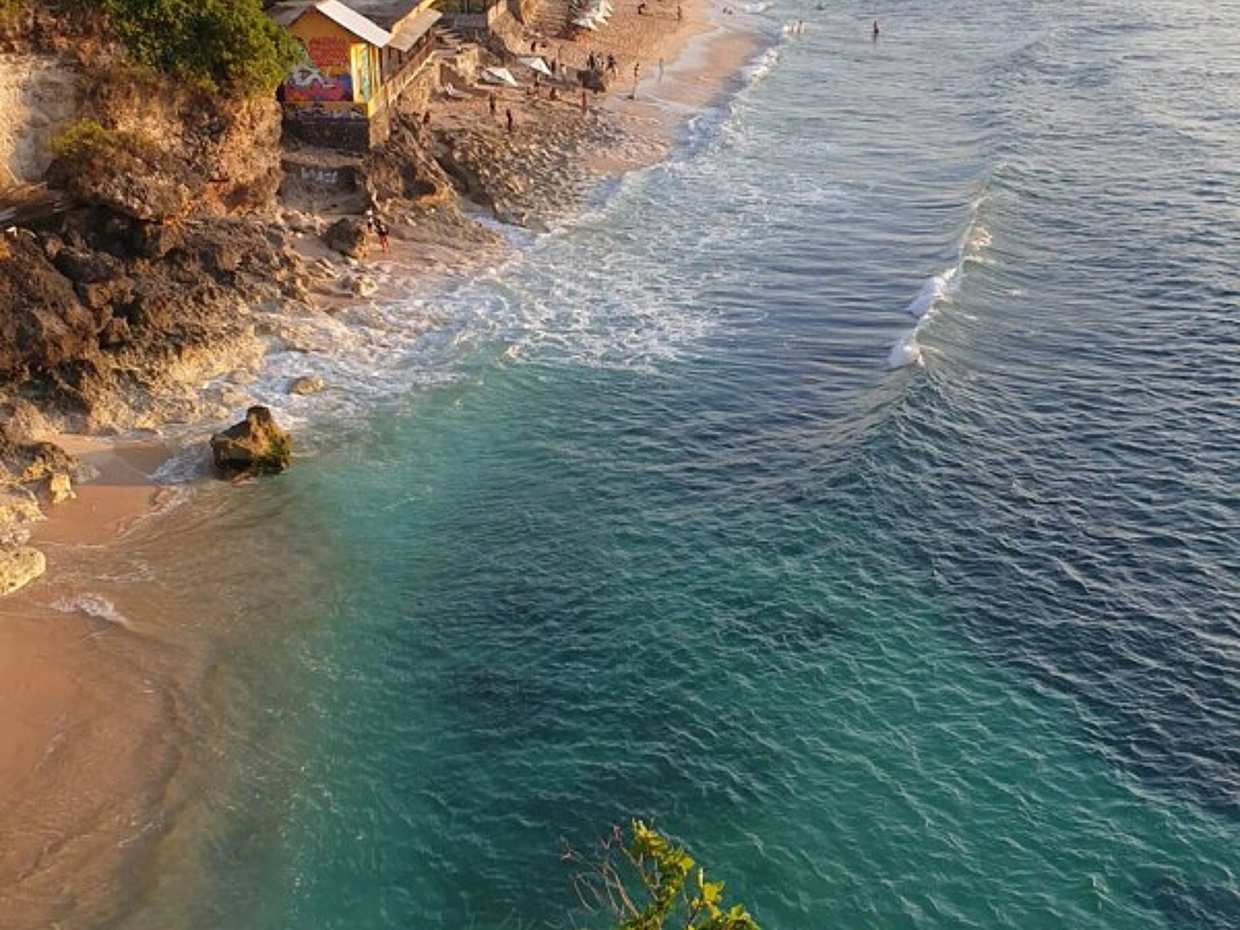 Private Surf Lesson in Bali, Indonesia, photo 3