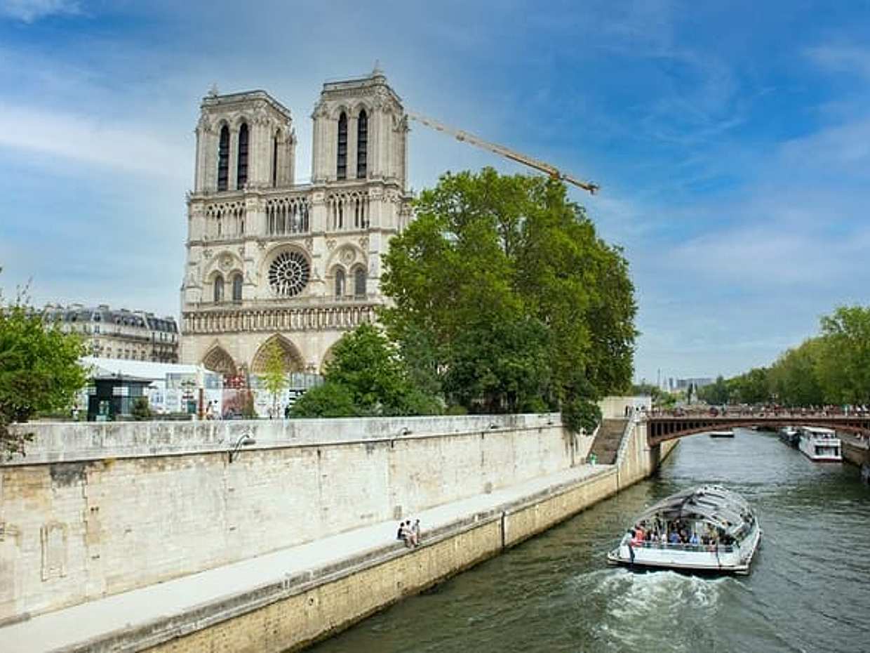 Private Paris Full-Day Experience – Fully Customizable Itinerary, photo 2