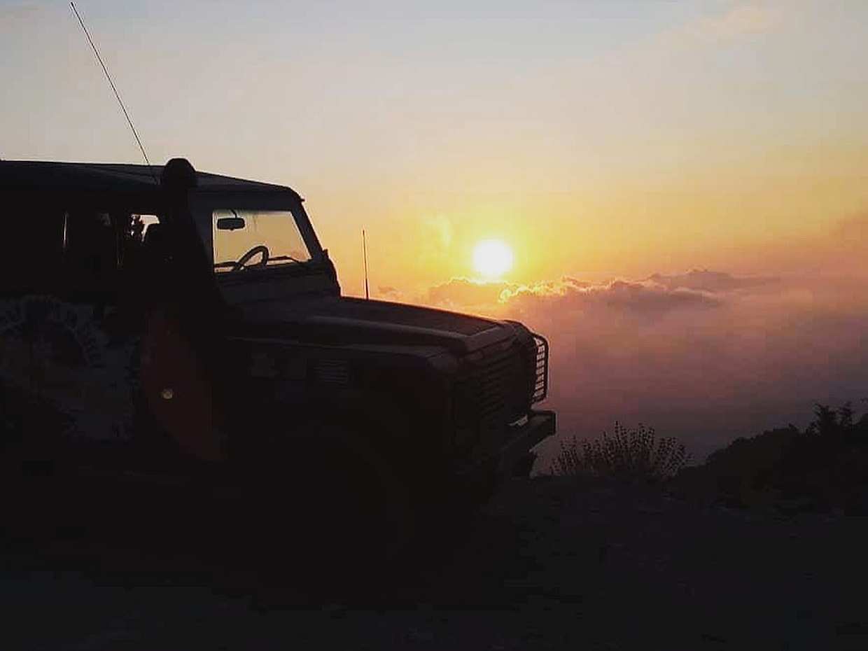 Chania Premium Sunset Safari Tour in Greece, photo 2