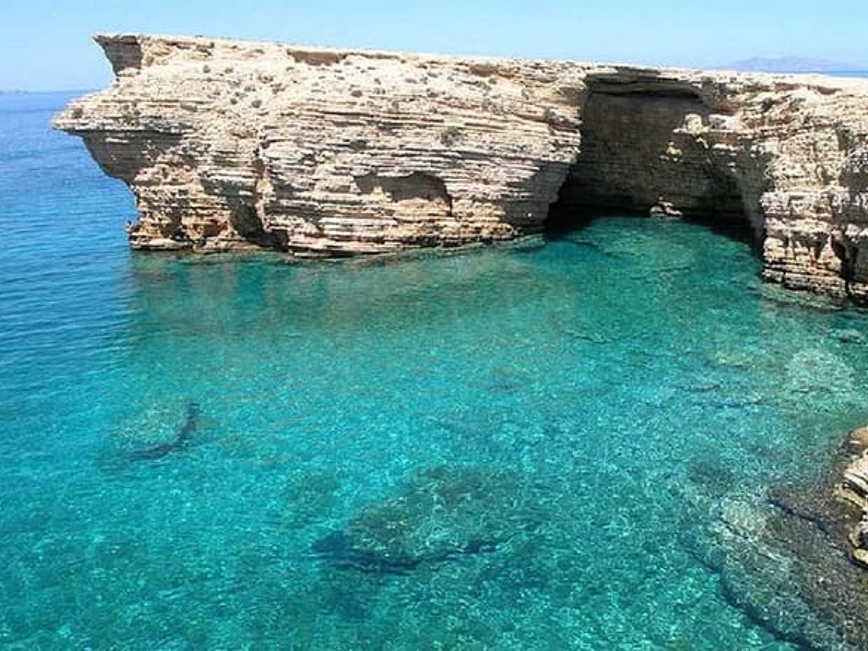 Iraklia and Koufonissia- One Day Cruise from Naxos, Greece, photo 4