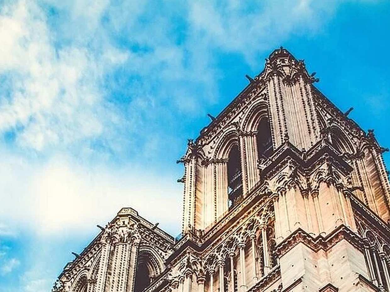 Paris Walking Tour Erlebnis, photo 4