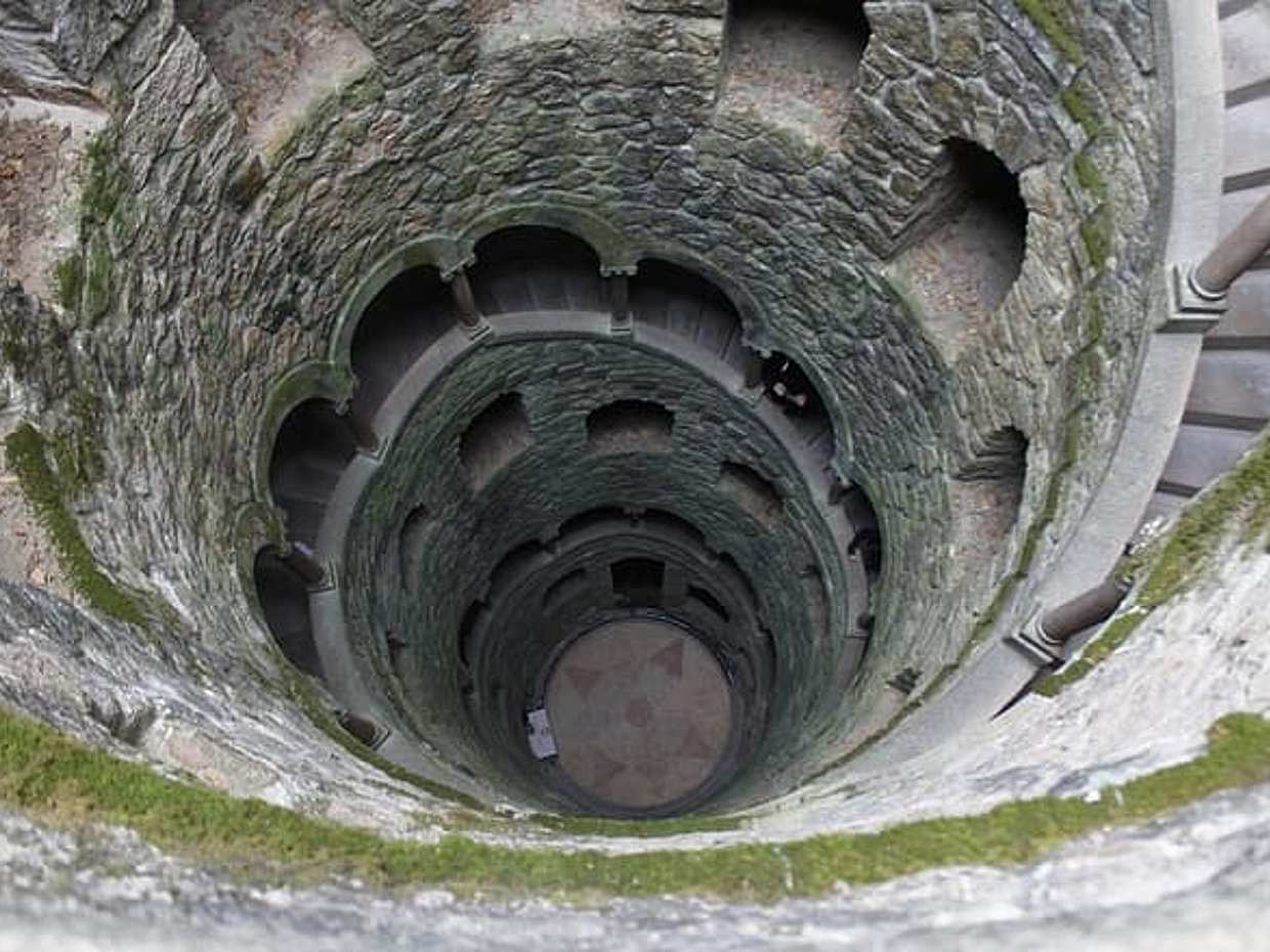 Privattour Sintra von Lissabon Paläste von Pena und Regaleira in Portugal, photo 2