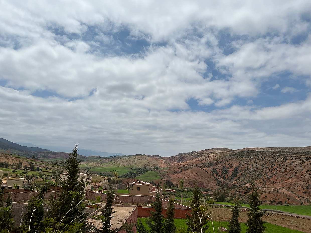 Atlasgebirge und Berberdörfer: Tagesausflug ab Marrakesch, Marokko
, photo 3