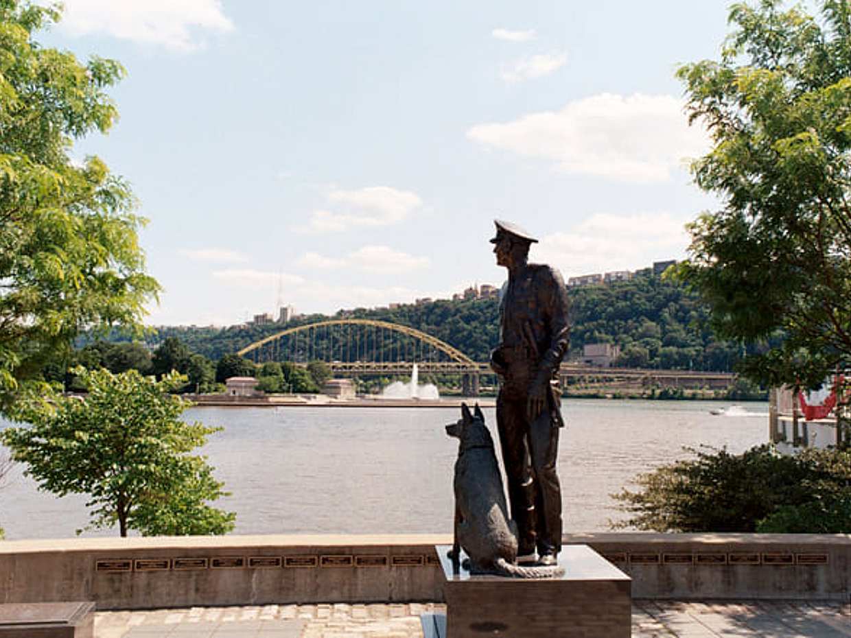 Express: Pittsburgh: The Syndicate, photo 2