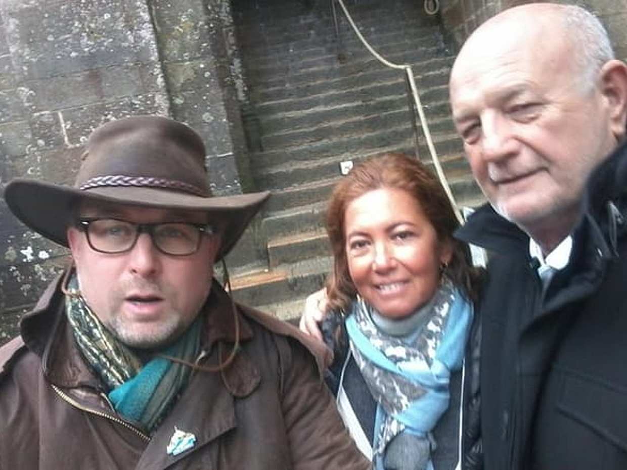 GYG Private Full-Day Tour of Mont-Saint-Michel from Caen Bayeux GYG, photo 3