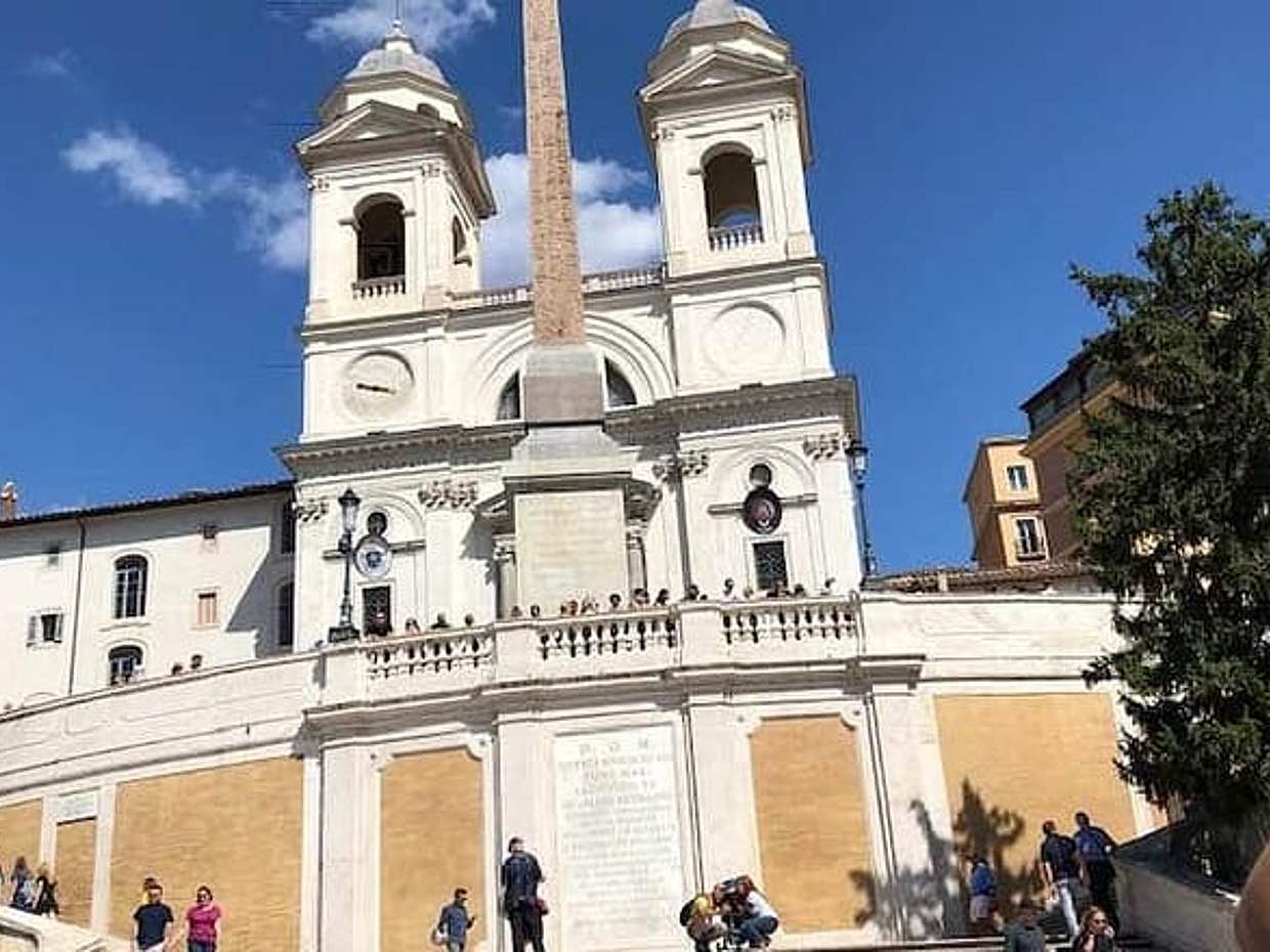 Rome Private Guided Tour including Vatican Museum in Italy, photo 2