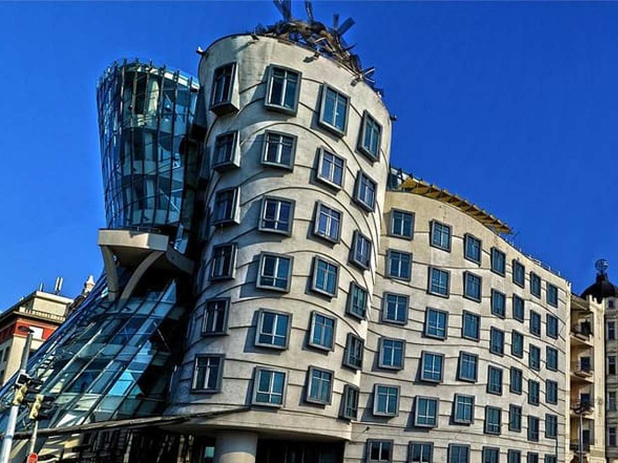 Munich to Prague Private Transfer with Sightseeing Stop, photo 3