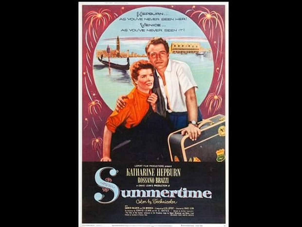 Venice Film Tour: Explore Iconic Movie Locations, photo 5