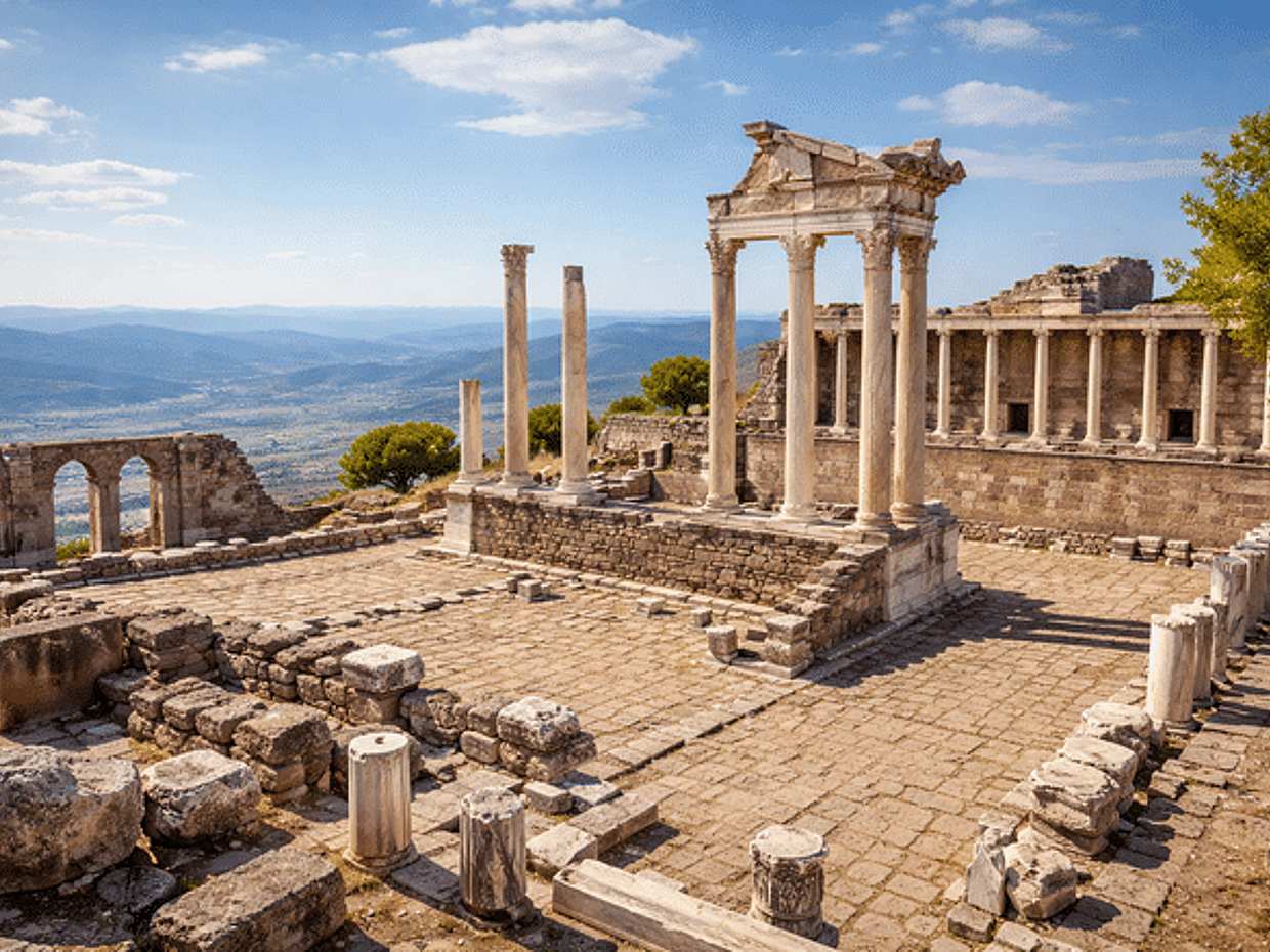Aegean Explorer&Blue Escape - 11 Days, photo 5
