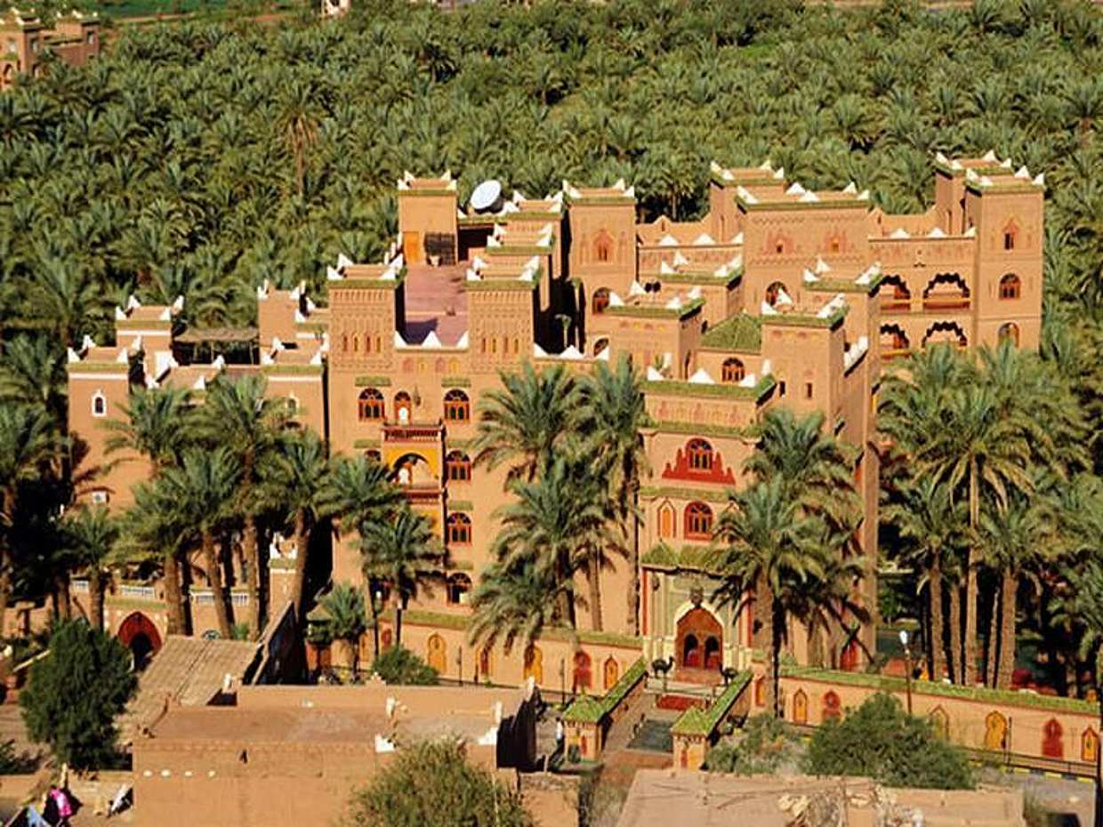 3-tägige Luxus-Tour von Marrakesch zur Merzouga-Wüste in Marokko
, photo 2