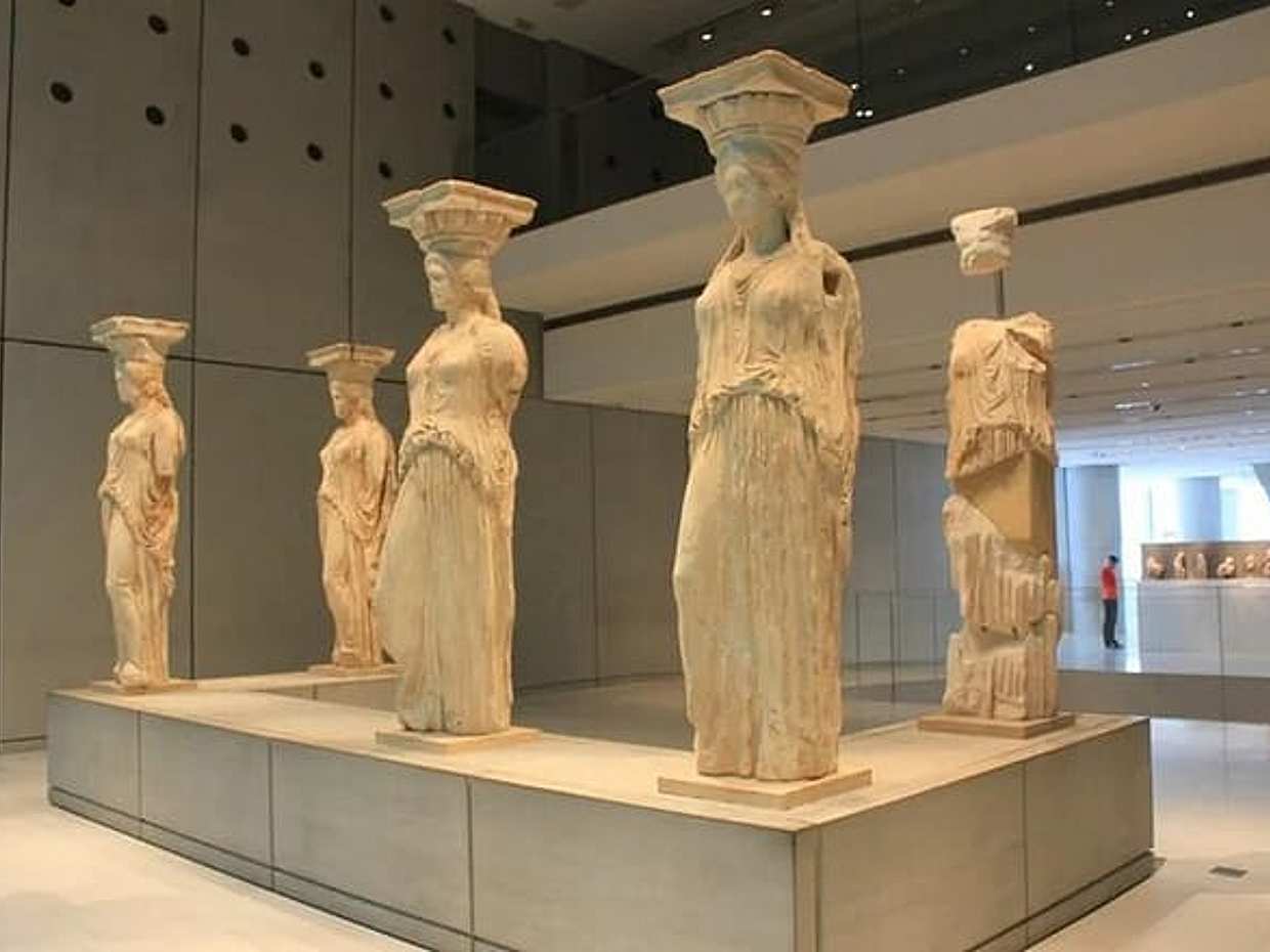 Passeio Privado de Dia Inteiro por Atenas na Grécia, Atena, photo 4