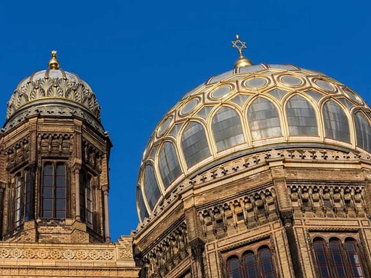 Berlin pieszo: gra miejska z przewodnikiem po Niemczech, photo 5