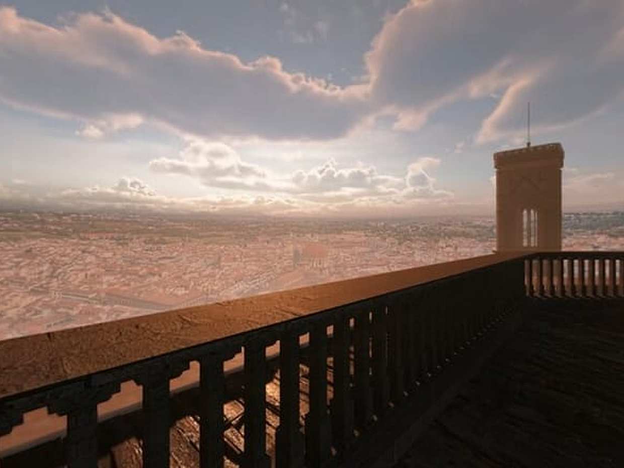 Brunelleschi's Dome – Immersive Experience in Florence, photo 4
