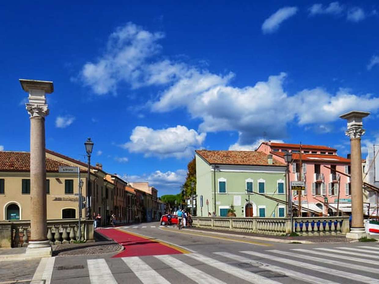 Cesenatico: Maritime Museum and Marino Moretti House, photo 3