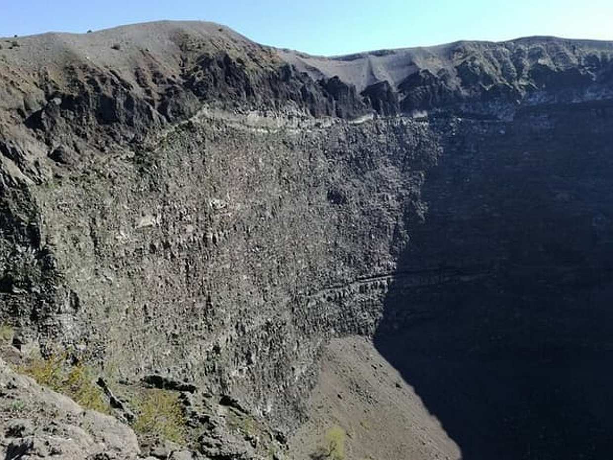 Discovering the Vesuvius - VIP tour / Small group, photo 5