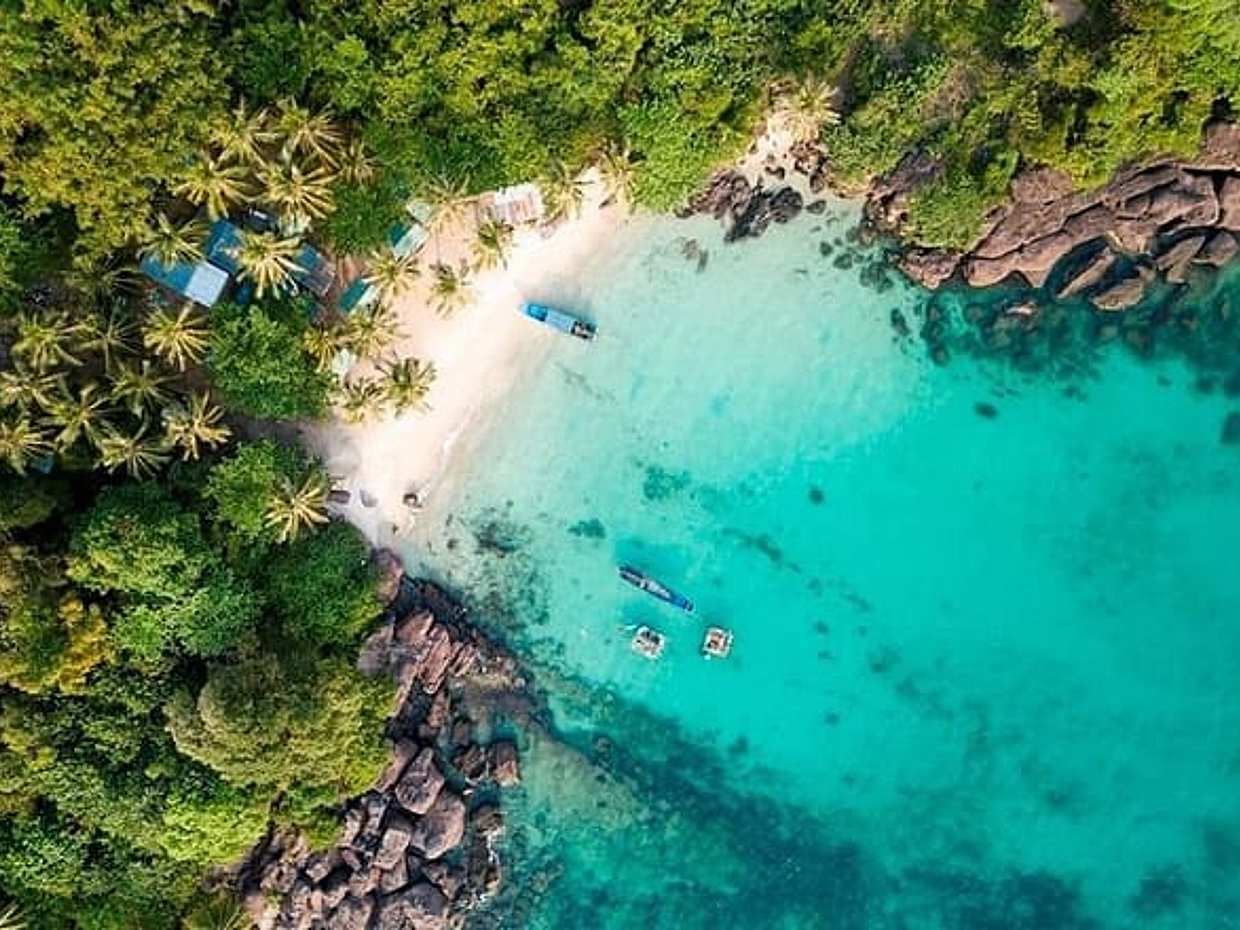 3-Island Hopping Trip In Phu Quoc, photo 4