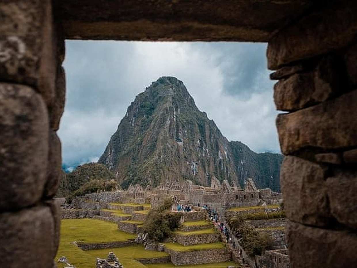 Machu Picchu Day Trip from Cusco, photo 4