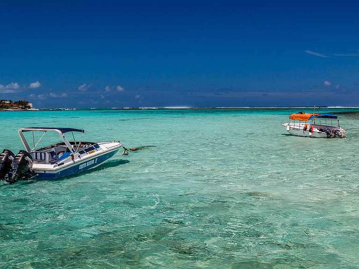 Lujo de un día en la isla Ile Des Deux Cocos en Mauricio, isla Cocos.
, photo 3