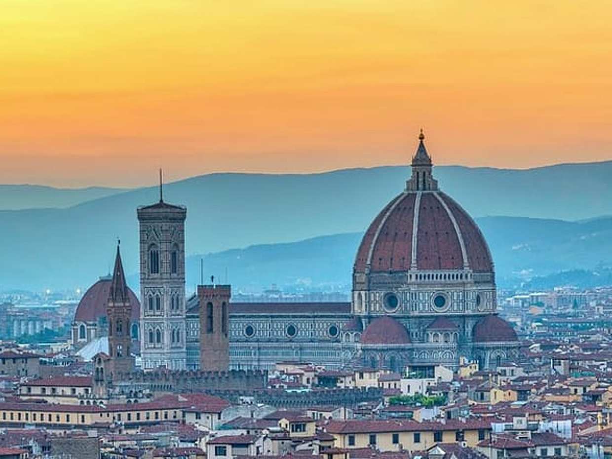 Florence Private 2-Hour Guided Walking Tour, photo 2
