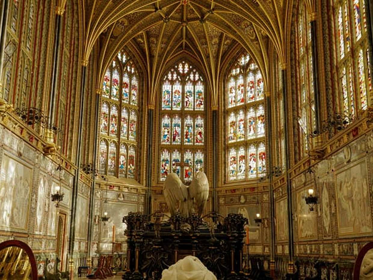Windsor Castle Half Day Trip from London including Entry, photo 5