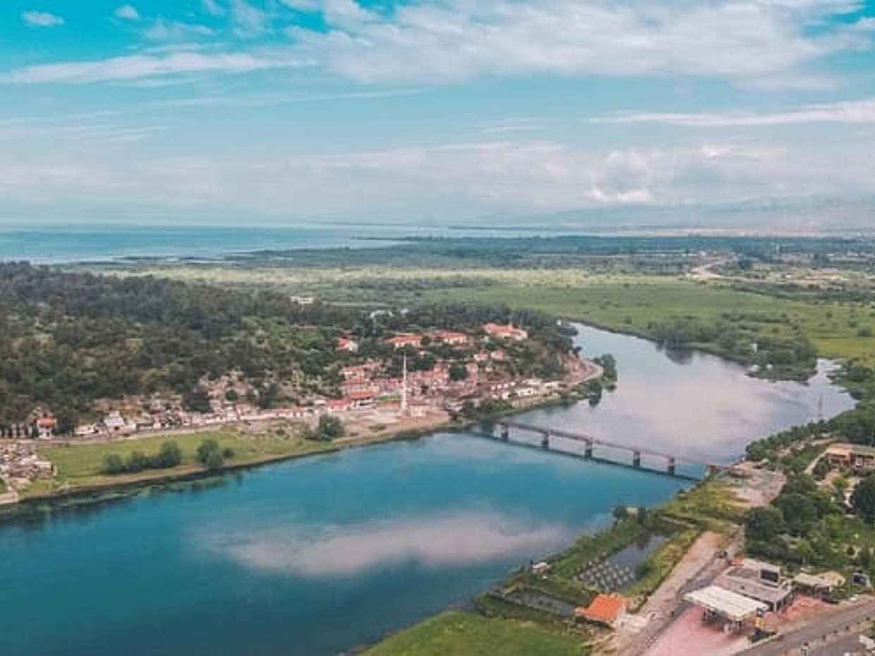 "LEZHA & SHKODËR desde Durrës, Albania", photo 4