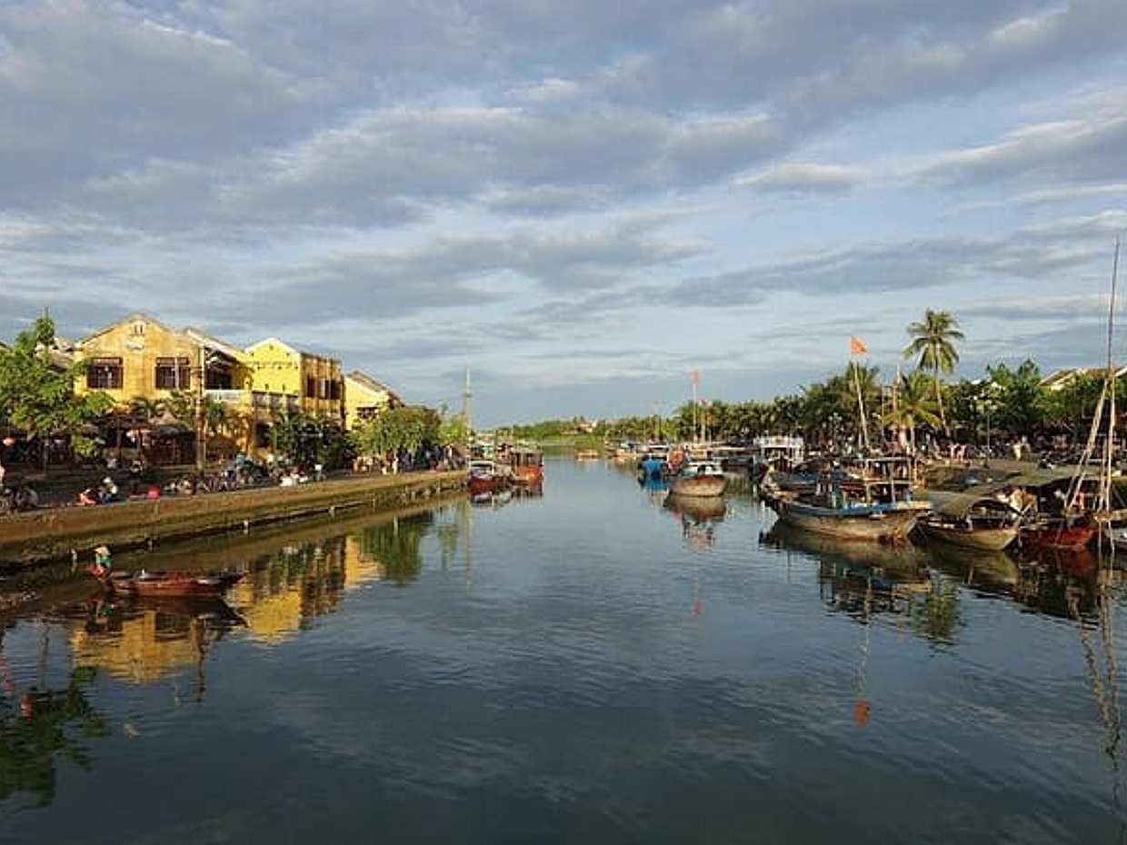 Timeless Hoi An: A Cultural & Historic Discovery Tour in Vietnam, photo 2