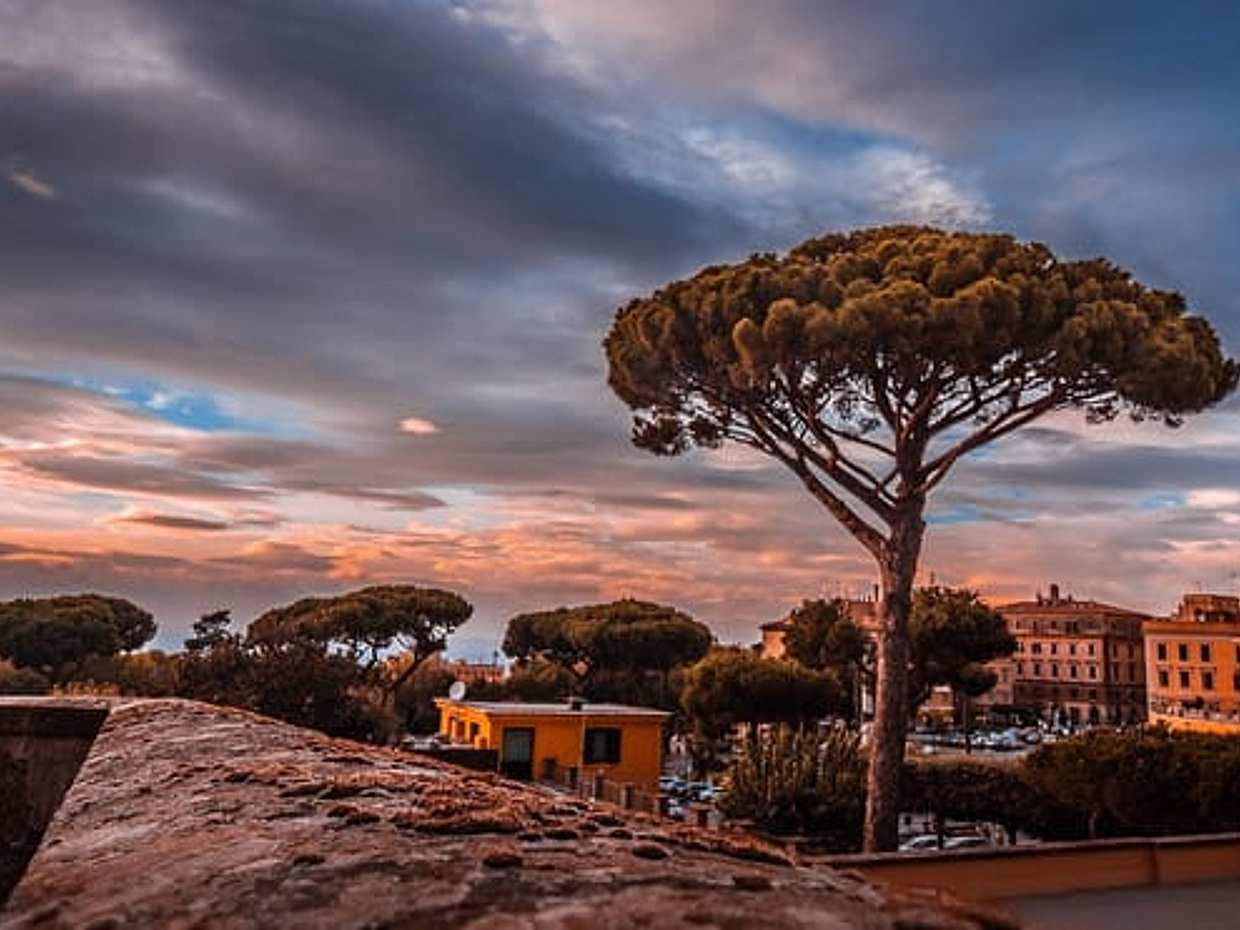 Rome's Volcanic Escape: 3-Day No-Stress E-Bike Tour (Castel Gandolfo & Frascati), photo 3